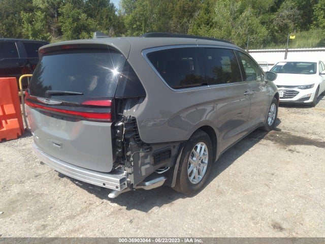 2C4RC1BG0NR235171 Chrysler Pacifica Touring L