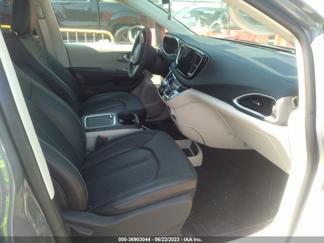 2C4RC1BG0NR235171 Chrysler Pacifica Touring L
