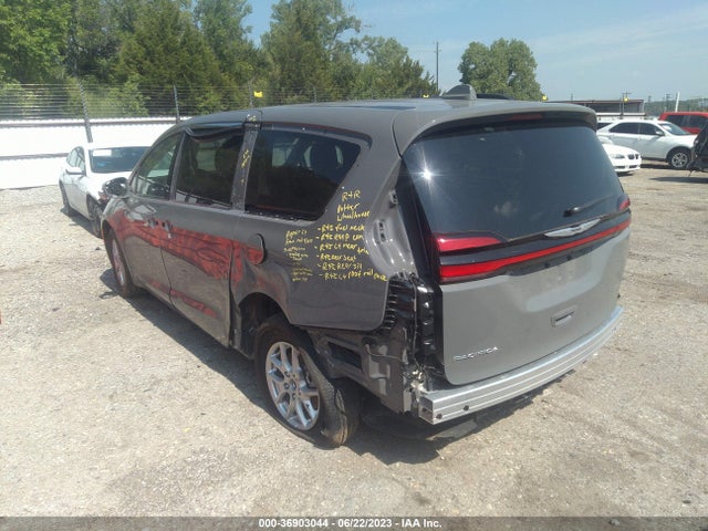 2C4RC1BG0NR235171 Chrysler Pacifica Touring L