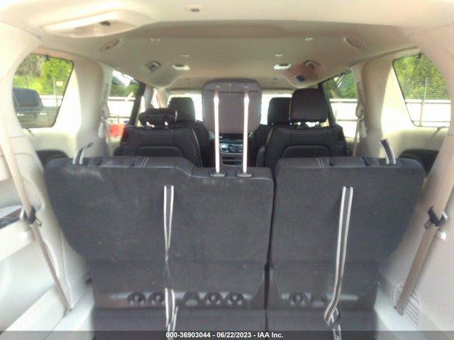 2C4RC1BG0NR235171 Chrysler Pacifica Touring L