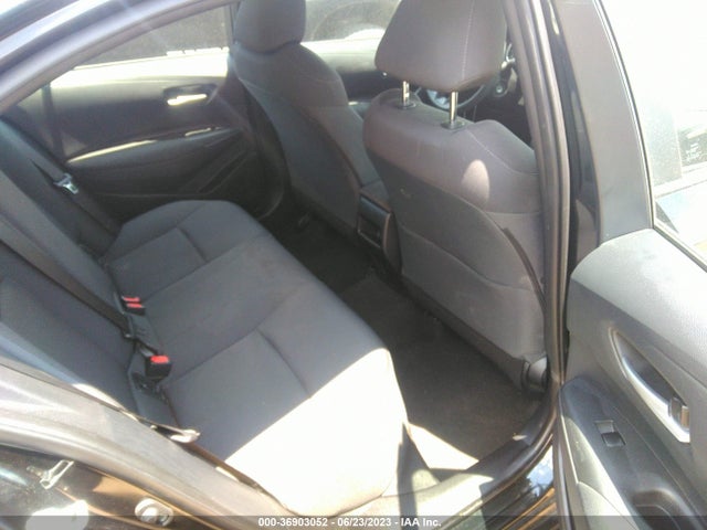 Toyota COROLLA LE 2021 5YFEPMAE8MP247183 Image 14
