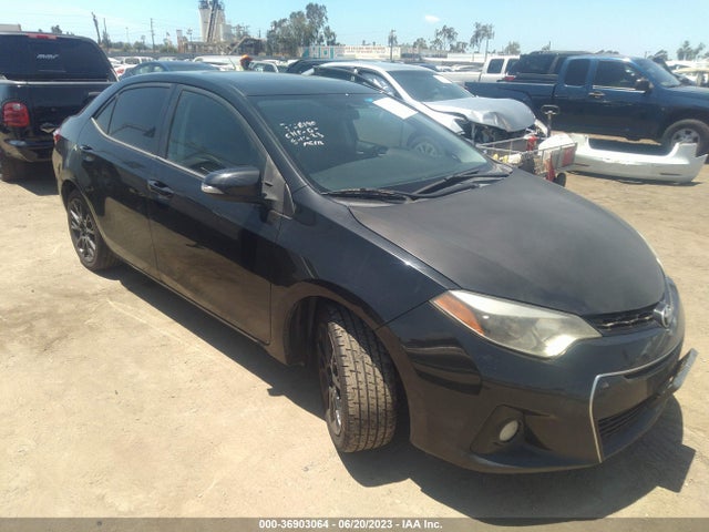 2016 2T1BURHE0GC496242 main image