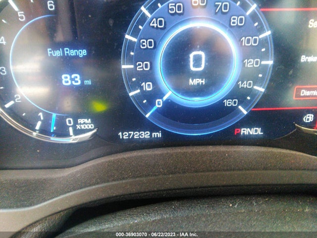 1GYS3HKJ3HR254422 Cadillac Escalade Esv Luxury