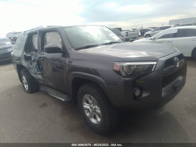 2015 JTEBU5JRXF5260856 main image
