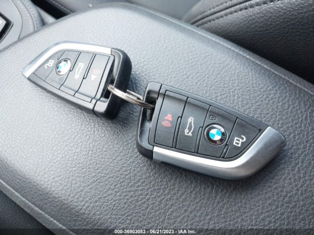 WBXHU7C34J5H45284 BMW X1 Sdrive28i