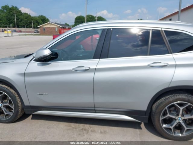 WBXHU7C34J5H45284 BMW X1 Sdrive28i