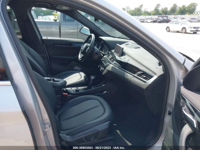 WBXHU7C34J5H45284 BMW X1 Sdrive28i