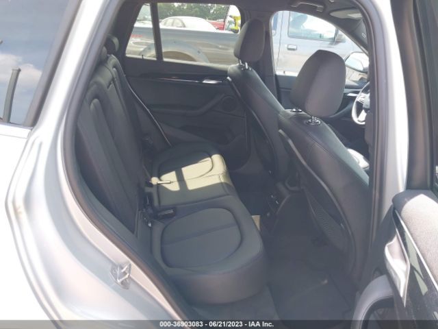 WBXHU7C34J5H45284 BMW X1 Sdrive28i