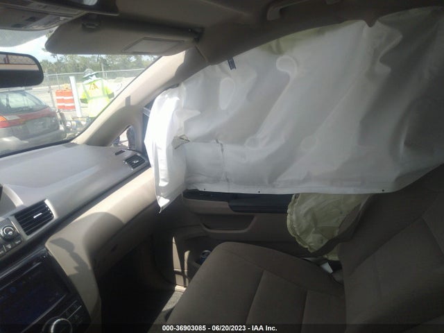 Honda ODYSSEY SE 2016 5FNRL5H34GB091313 Image 5