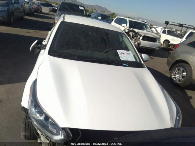 3KPF24AD3LE154470 KIA Forte Lxs