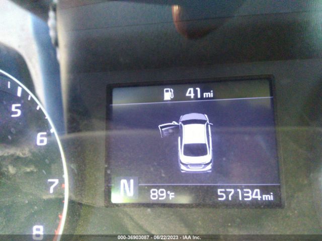 3KPF24AD3LE154470 KIA Forte Lxs