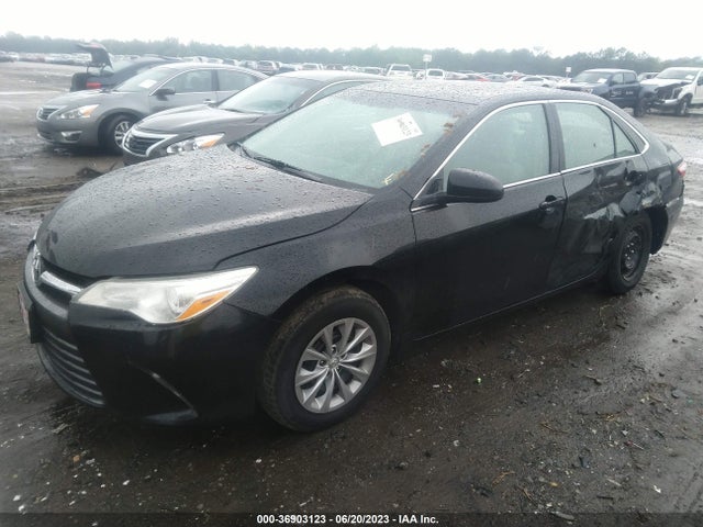 2017 TOYOTA CAMRY XLE/SE/LE/XSE VIN: 4T1BF1FK8HU638017