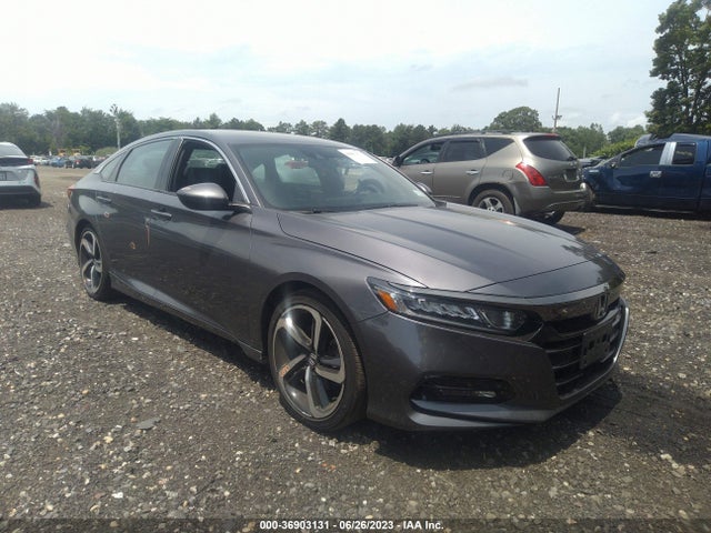 2019 1HGCV1F39KA064834 main image