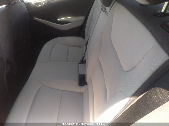 2022 HYUNDAI IONIQ PLUG-IN HYBRID SEL VIN: KMHC75LD0NU281832