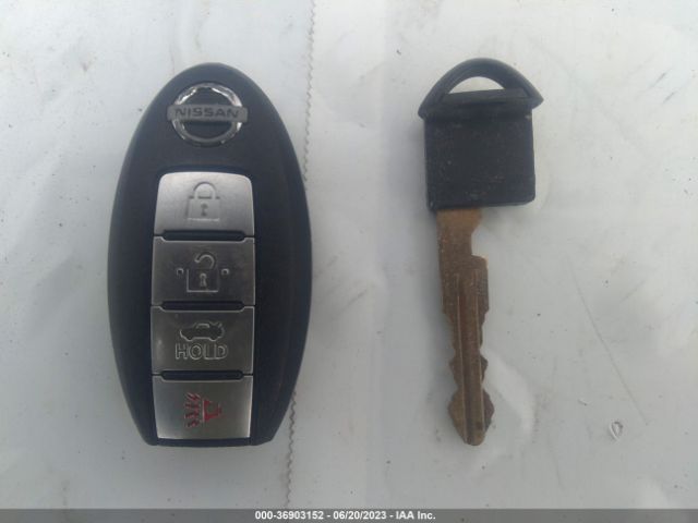 3N1AB7AP9KY224625 Nissan SENTRA SR