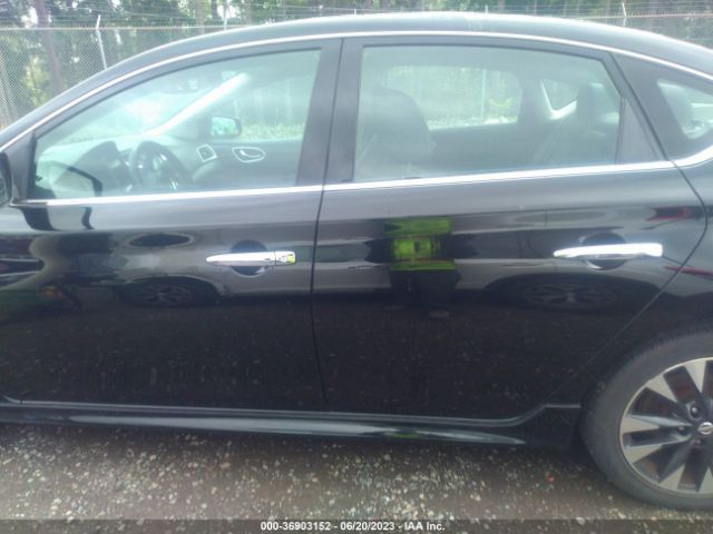 3N1AB7AP9KY224625 Nissan SENTRA SR