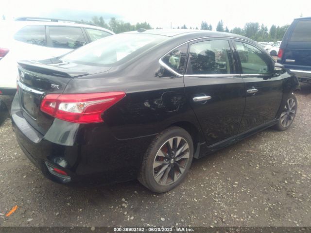 3N1AB7AP9KY224625 Nissan SENTRA SR