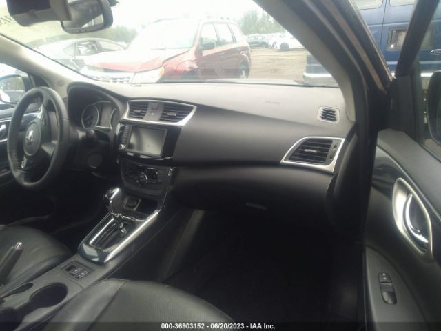 3N1AB7AP9KY224625 Nissan SENTRA SR