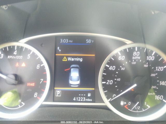 3N1AB7AP9KY224625 Nissan SENTRA SR