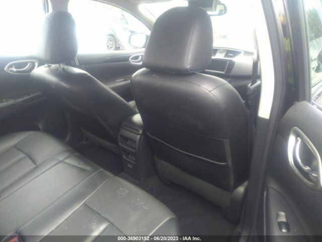 3N1AB7AP9KY224625 Nissan SENTRA SR