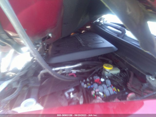 1C4PJLCSXFW579627 Jeep Cherokee Latitude