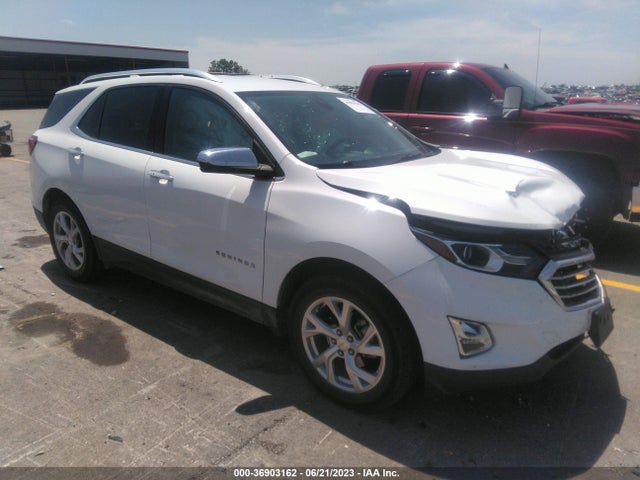 2018 3GNAXVEV0JS617823 main image