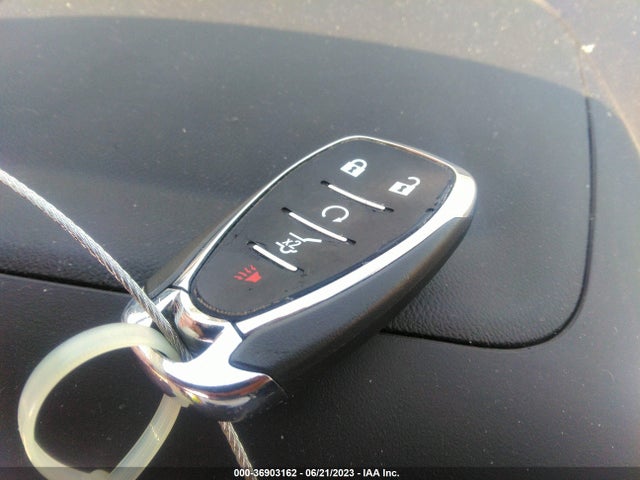Chevrolet Equinox Premier 2018 3GNAXVEV0JS617823 Image 11