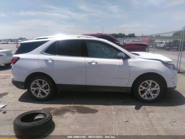 Chevrolet Equinox Premier 2018 3GNAXVEV0JS617823 Image 13