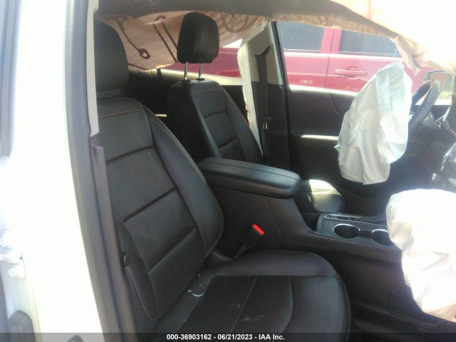 Chevrolet Equinox Premier 2018 3GNAXVEV0JS617823 Image 5