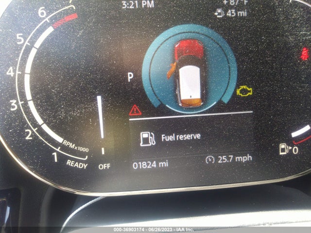 2023 Mini Countryman, VIN: WMZ53BR04P3P96160