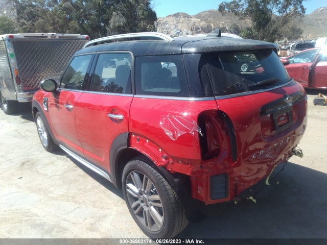 2023 Mini Countryman, VIN: WMZ53BR04P3P96160
