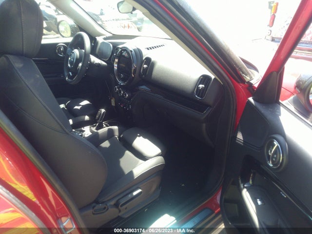 2023 Mini Countryman, VIN: WMZ53BR04P3P96160