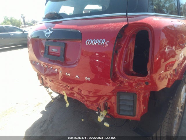 2023 Mini Countryman, VIN: WMZ53BR04P3P96160