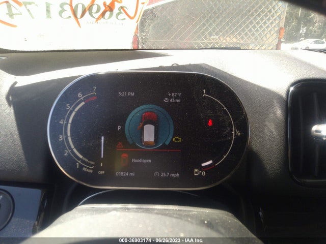 2023 Mini Countryman, VIN: WMZ53BR04P3P96160