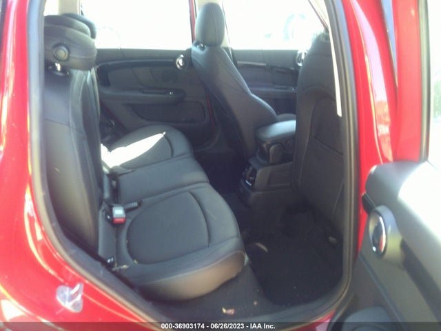 2023 Mini Countryman, VIN: WMZ53BR04P3P96160