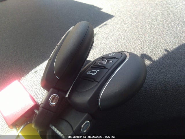 2023 Mini Countryman, VIN: WMZ53BR04P3P96160