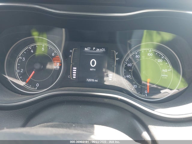 1C4PJLLB9KD428588 Jeep Cherokee Latitude Plus