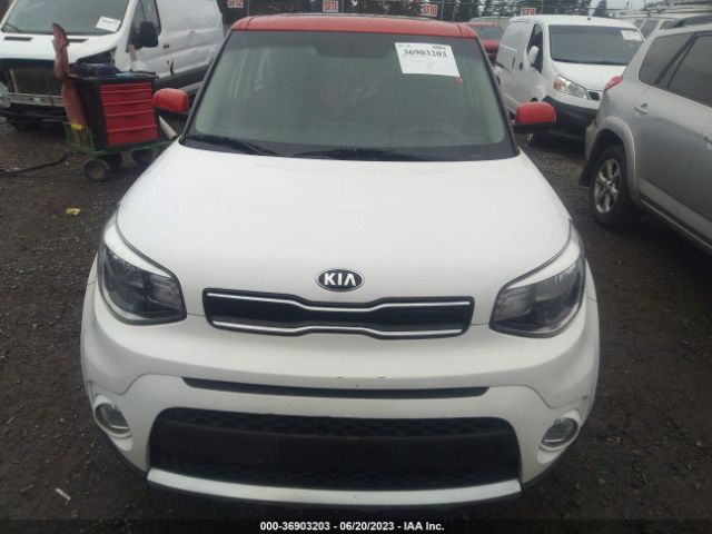 KNDJP3A50H7443232 KIA SOUL +