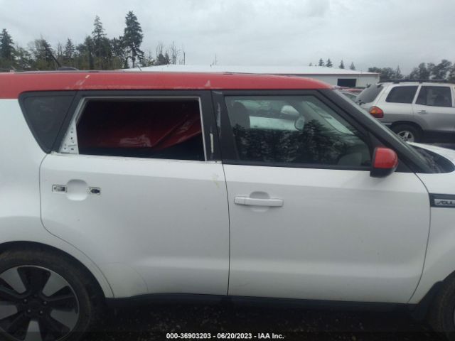 KNDJP3A50H7443232 KIA SOUL +