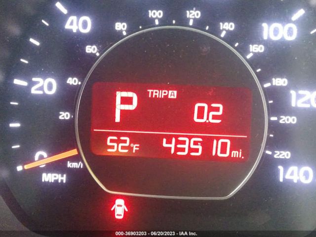 KNDJP3A50H7443232 KIA SOUL +