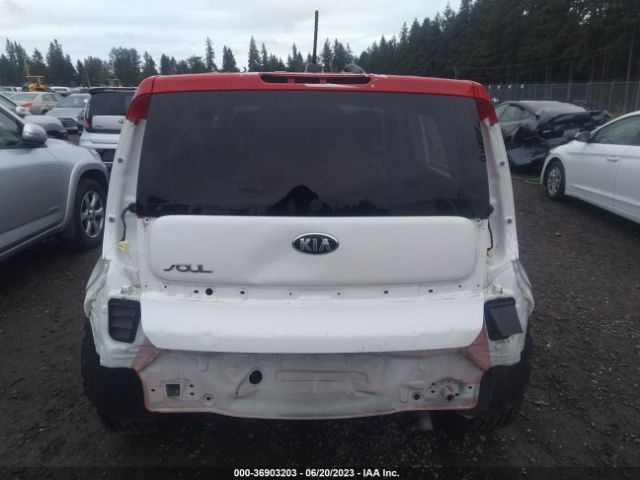KNDJP3A50H7443232 KIA SOUL +