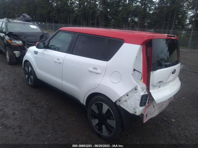 KNDJP3A50H7443232 KIA SOUL +