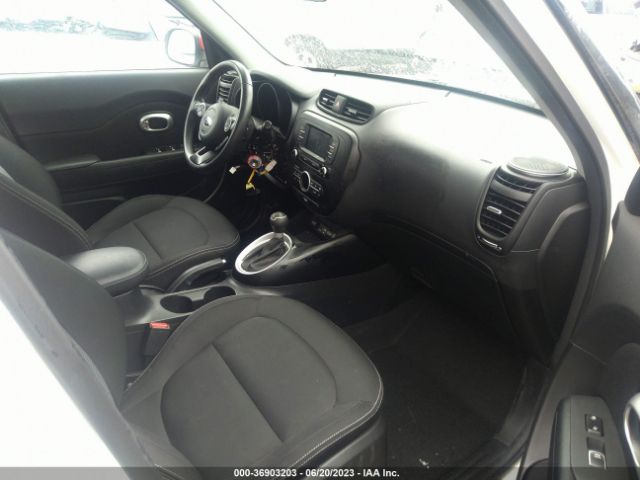 KNDJP3A50H7443232 KIA SOUL +