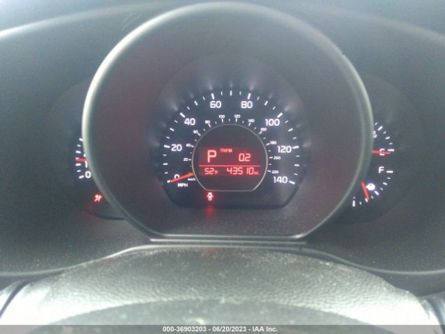 KNDJP3A50H7443232 KIA SOUL +