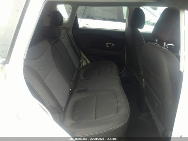 KNDJP3A50H7443232 KIA SOUL +