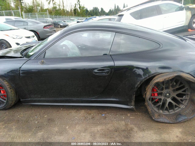 2016 Porsche 911, VIN: WP0AB2A92GS122350