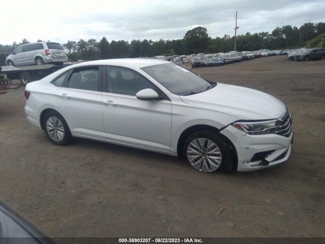 2019 VOLKSWAGEN JETTA S/SE/R-LINE VIN: 3VWC57BU9KM025936