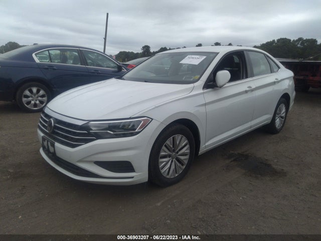 2019 VOLKSWAGEN JETTA S/SE/R-LINE VIN: 3VWC57BU9KM025936