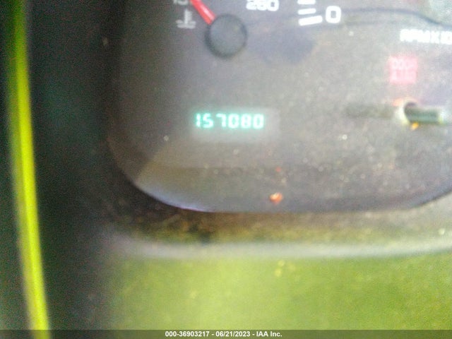 2000 DODGE DAKOTA SPORT/SLT VIN: 1B7GG22N7YS697472