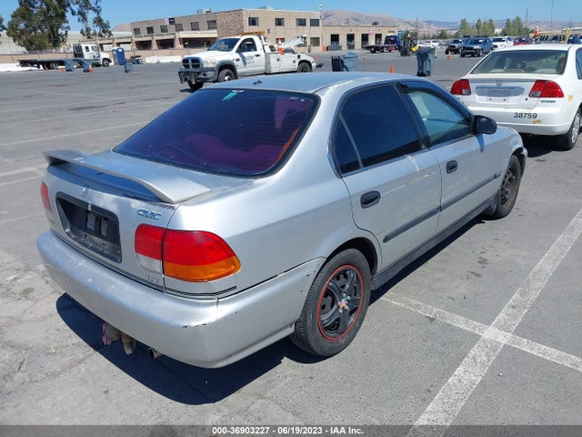 1998 HONDA CIVIC LX VIN: JHMEJ6672WS013712